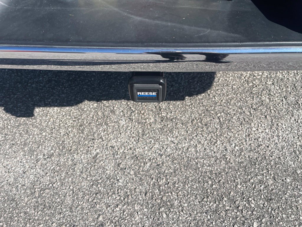 Used 2020 RAM 1500 Limited AWD/4WD image 17