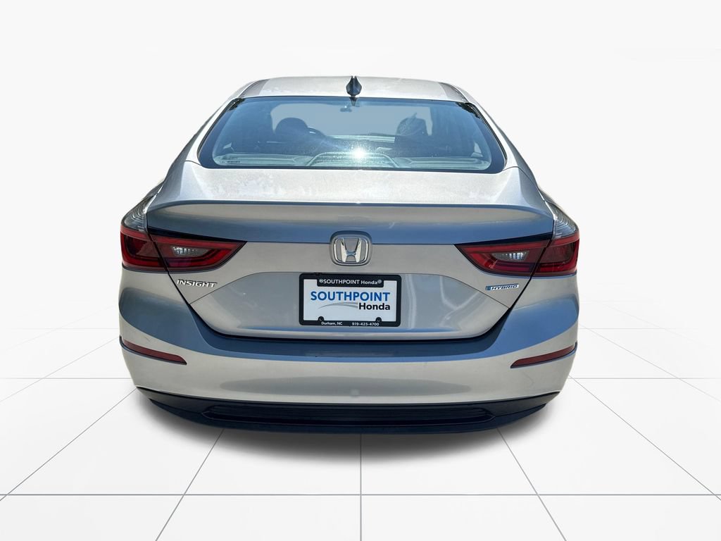 Used 2022 Honda Insight EX image 7