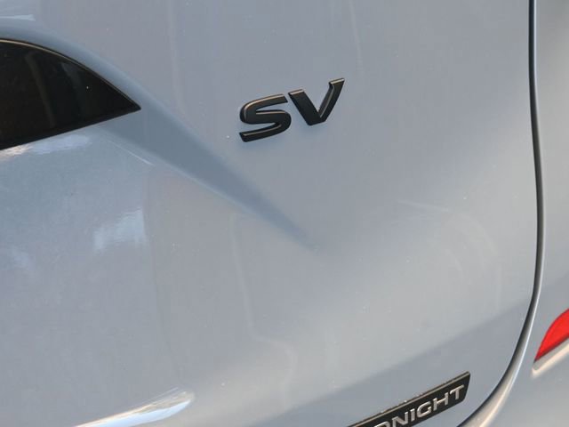 Used 2022 Nissan Murano SV w/ SV Midnight Edition Package image 13