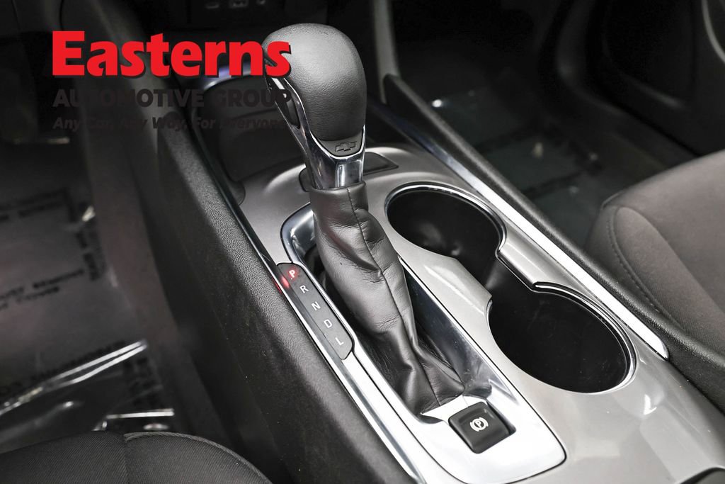 Used 2023 Chevrolet Malibu LT image 13