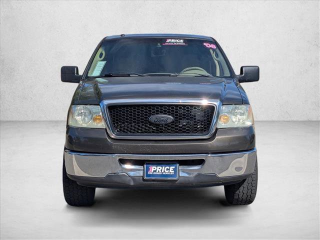 Used 2008 Ford F150 XLT image 2