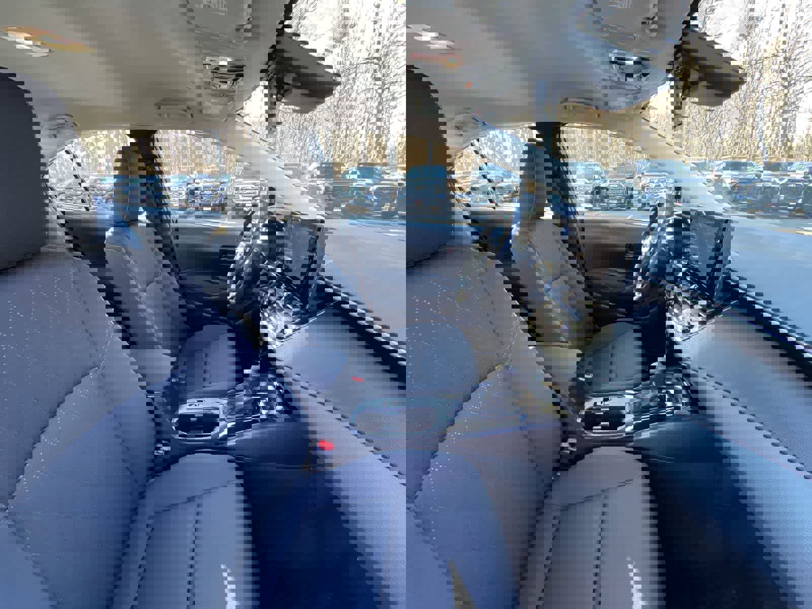 Used 2025 Toyota Corolla LE image 25