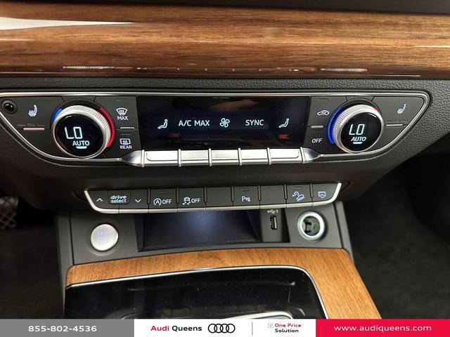 Certified 2023 Audi Q5 2.0T Premium w/ Convenience Package AWD/4WD image 26
