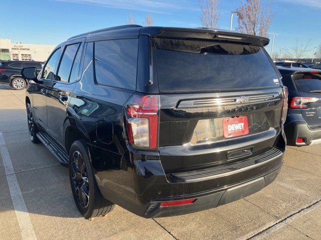 Used 2023 Chevrolet Tahoe RST image 5