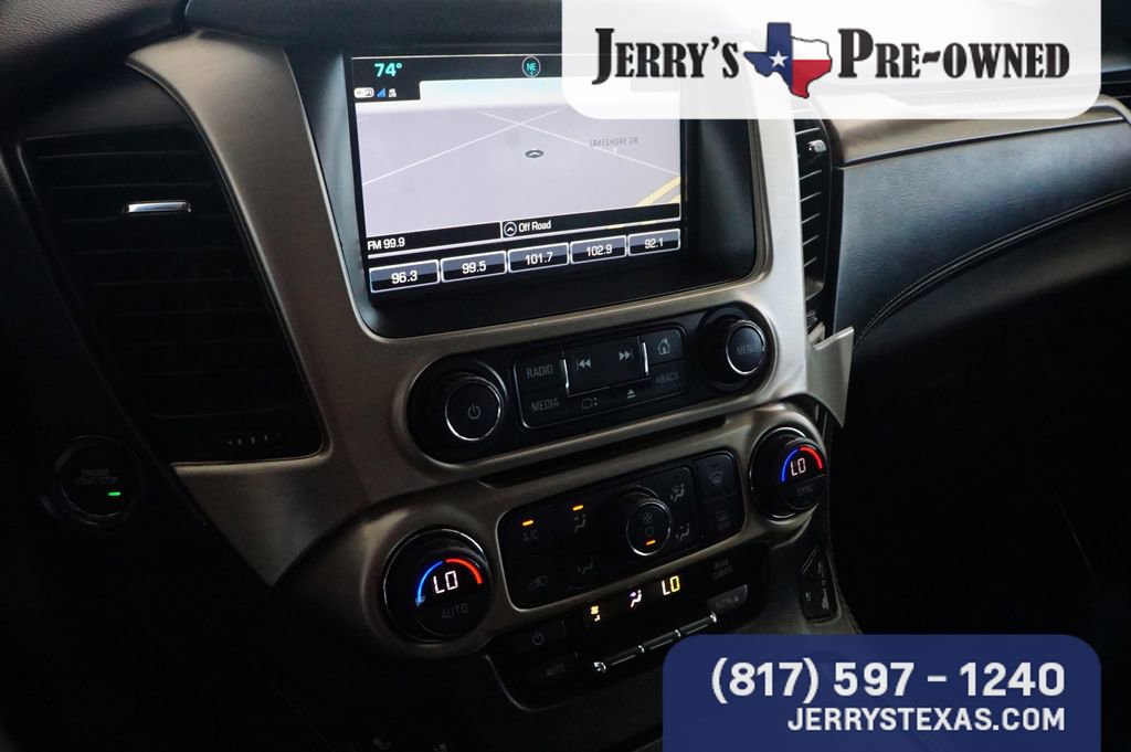 Used 2019 GMC Yukon XL Denali image 12