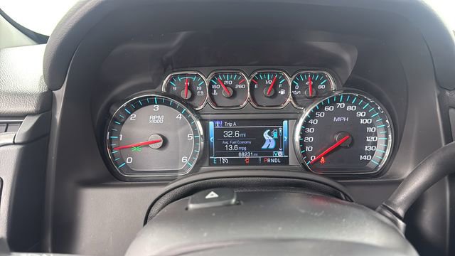 Used 2019 Chevrolet Suburban Premier image 24