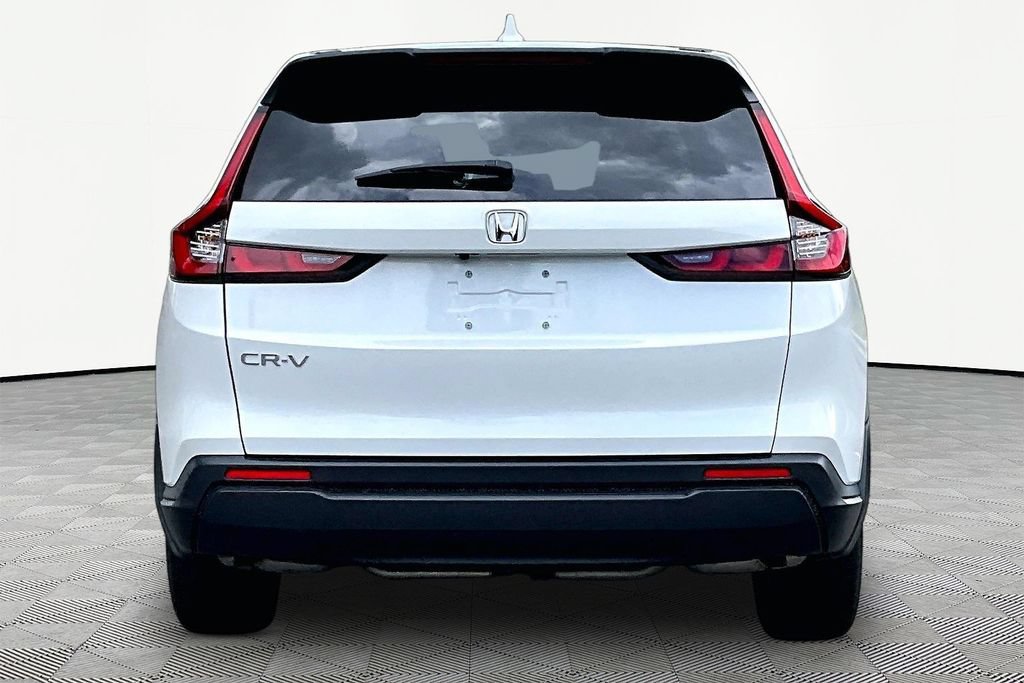 Used 2024 Honda CR-V EX image 7