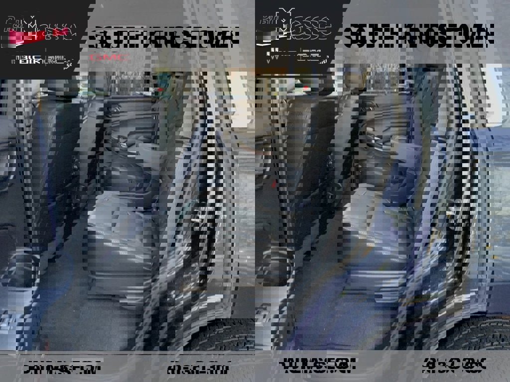 Certified 2019 GMC Yukon SLT w/ Open Road Package image 7