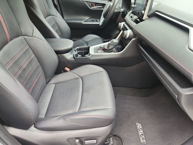 Used 2021 Toyota RAV4 XSE w/ Premium Package image 27