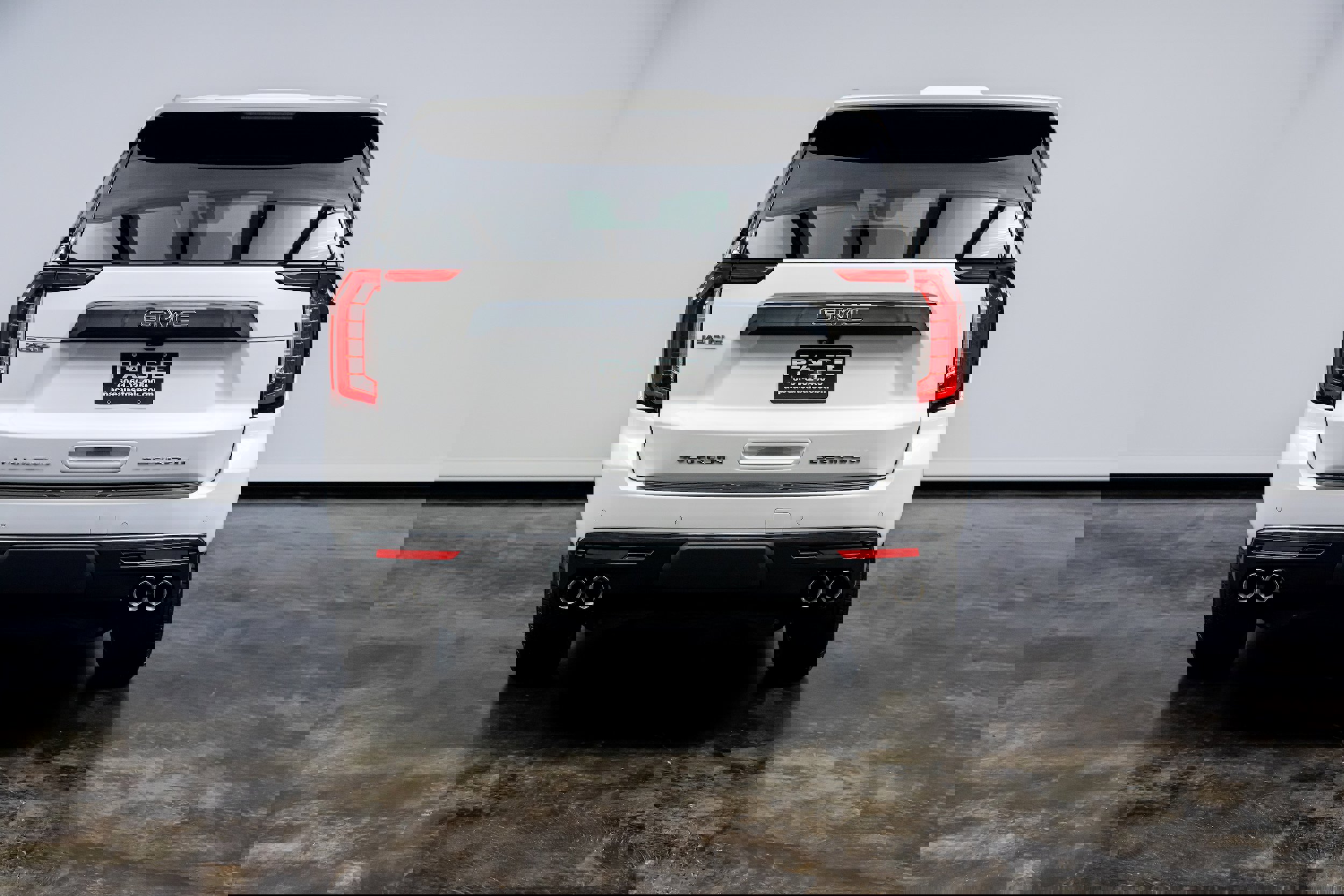 Used 2023 GMC Yukon XL Denali Ultimate image 18