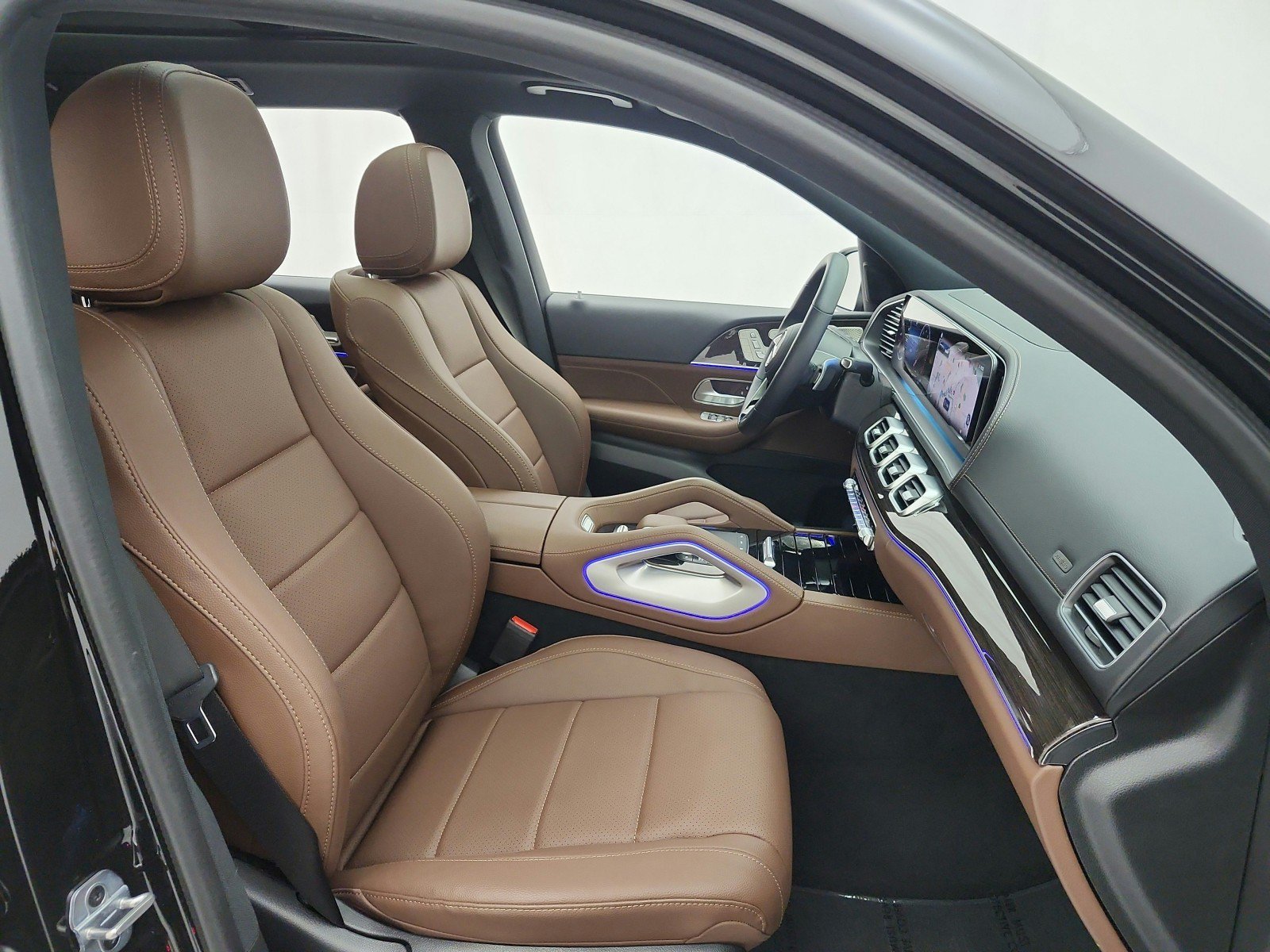 Certified 2026 Mercedes-Benz GLS 450 4MATIC image 19
