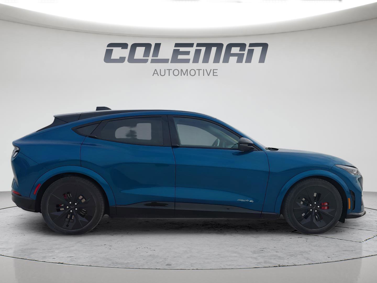 New 2026 Ford Mustang Mach-E GT image 6