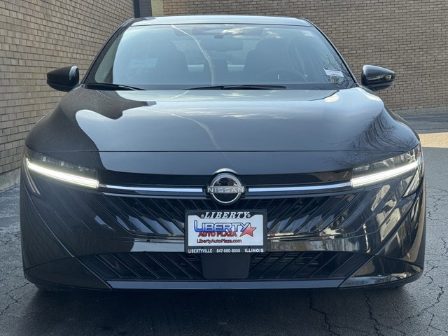 New 2026 Nissan Sentra SV w/ SV Convenience Package image 24