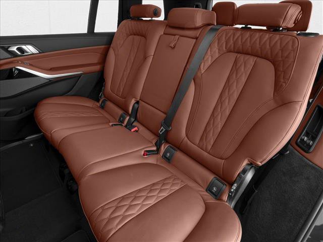 New 2026 BMW ALPINA XB7 AWD/4WD image 9