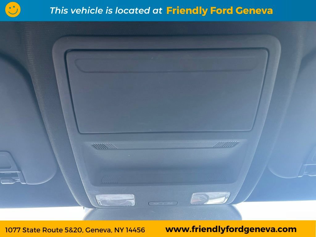 Used 2023 Ford Escape ST-Line Select w/ Tech Pack #2 AWD/4WD image 26
