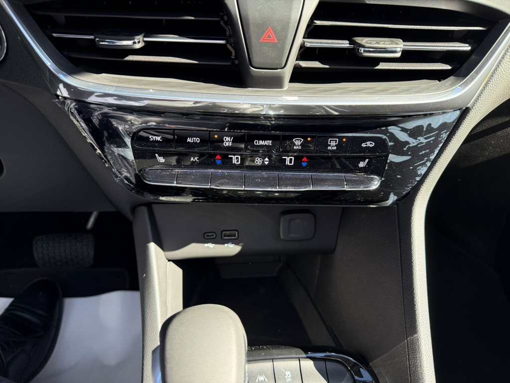 New 2026 Buick Encore GX Avenir w/ Avenir Convenience Package image 16