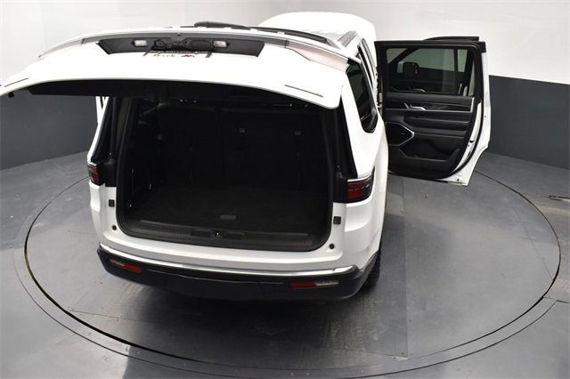 Used 2022 Jeep Wagoneer Series I image 29