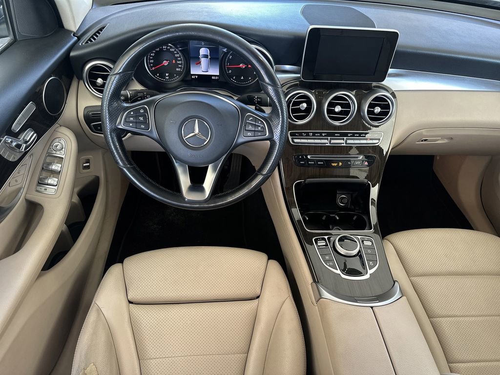 Used 2019 Mercedes-Benz GLC 300 image 15