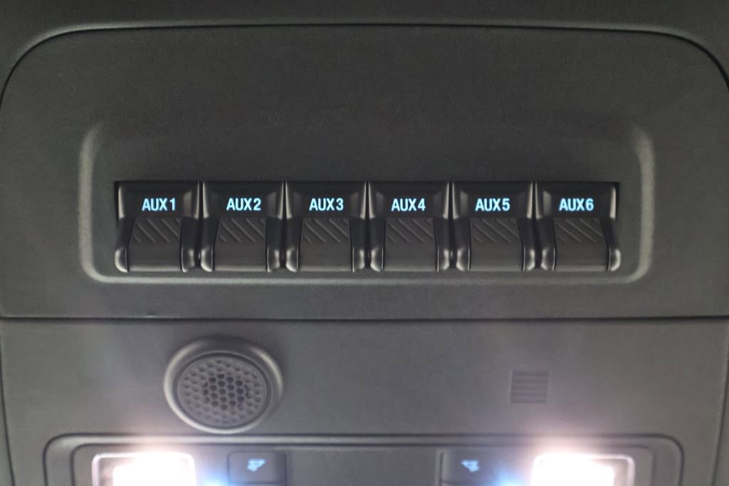 New 2026 Ford Bronco Badlands image 32