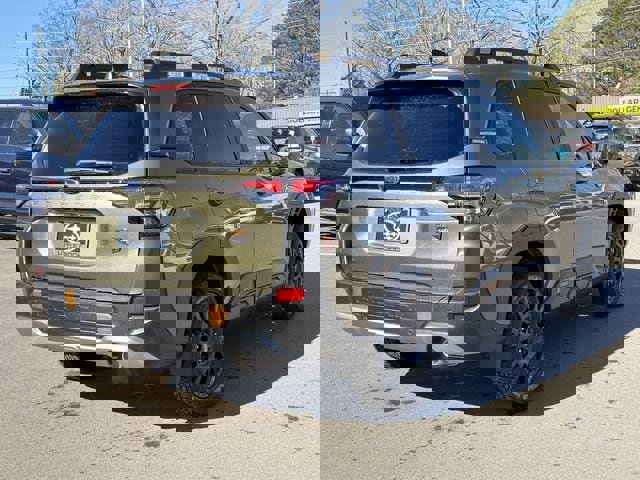 New 2026 Subaru Forester Wilderness image 3