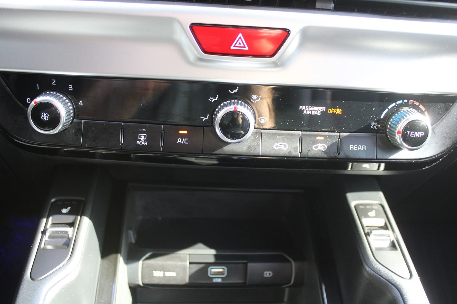 Certified 2021 Kia Telluride S image 42