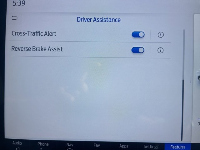 New 2024 Ford F250 XLT w/ XLT Premium Package image 59