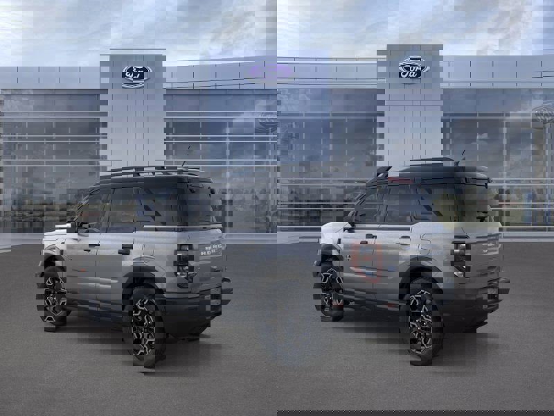 New 2026 Ford Bronco Sport Outer Banks w/ Outer Banks Tech Package+ image 34