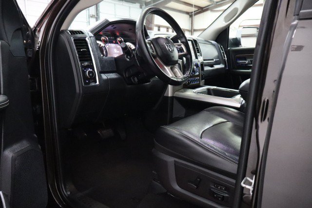 Used 2017 RAM 2500 Laramie w/ Snow Chief Group AWD/4WD image 30