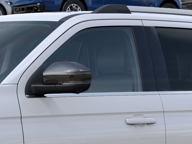 New 2027 Ford Expedition King Ranch AWD/4WD image 23
