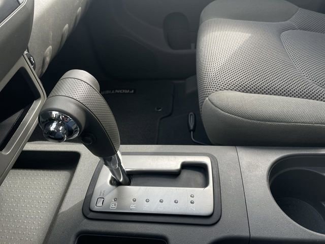 Used 2019 Nissan Frontier SV image 19