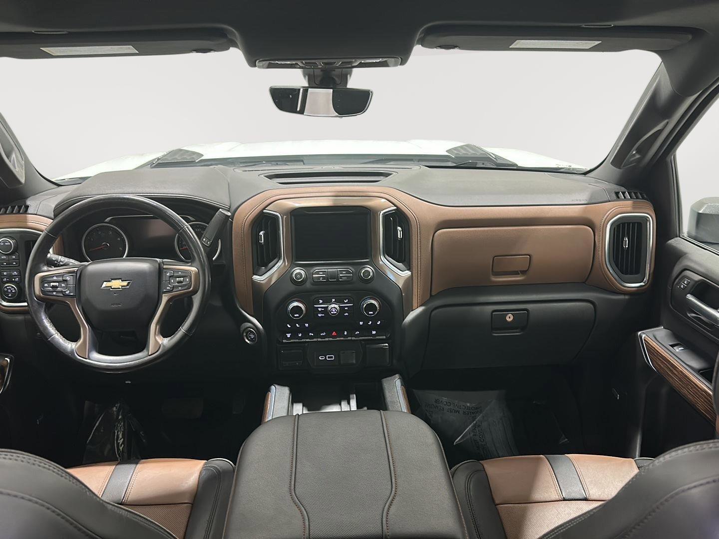 Used 2023 Chevrolet Silverado 2500 High Country image 25