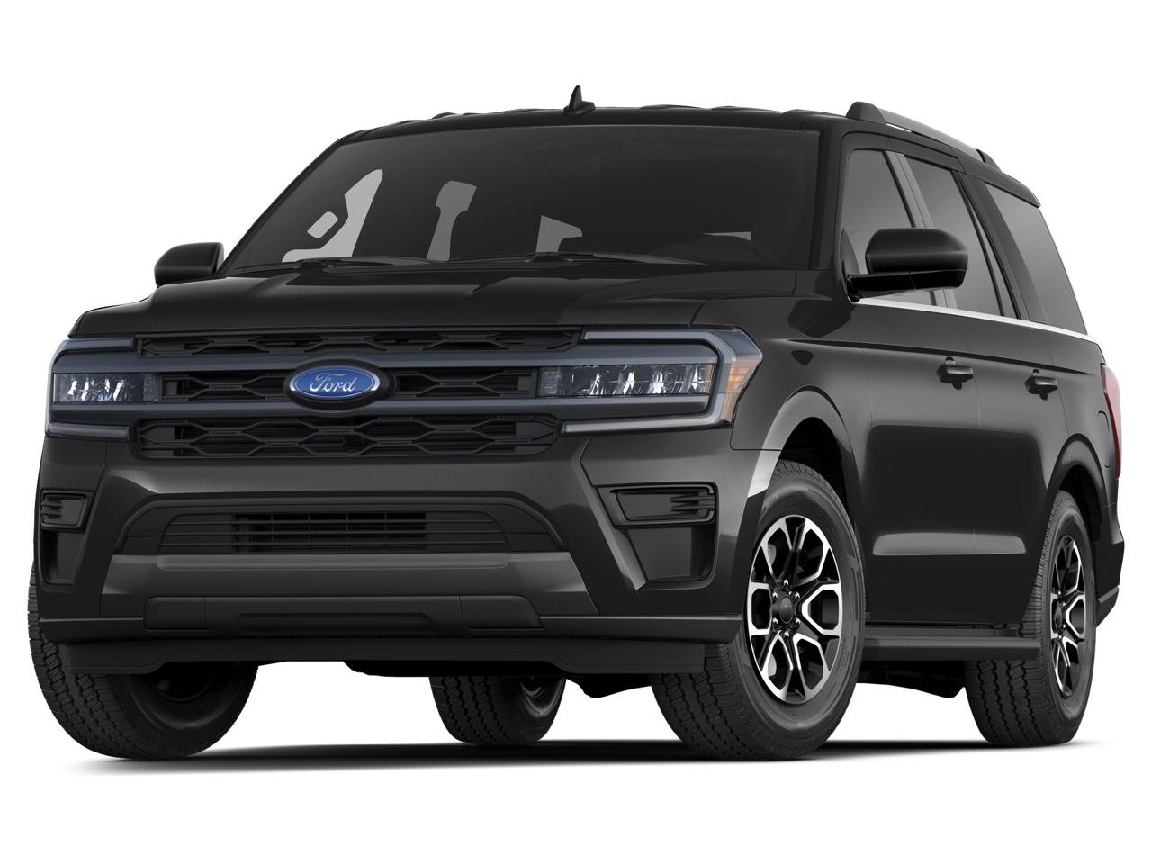 New 2024 Ford Expedition XL image 30