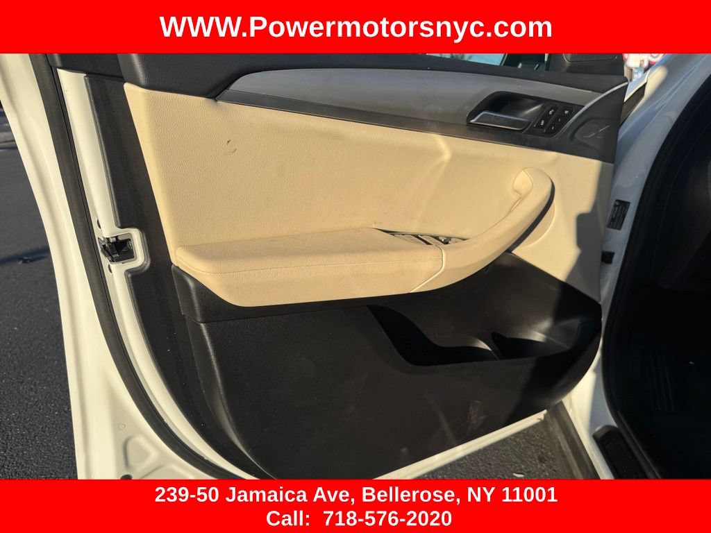 Used 2025 BMW X4 xDrive30i w/ Premium Package AWD/4WD image 24