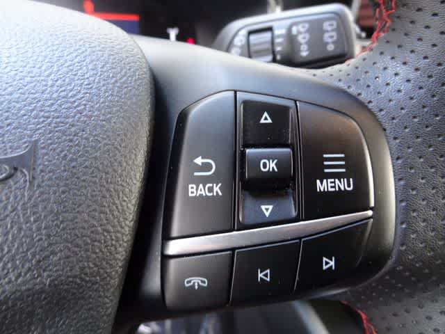Used 2024 Ford Escape ST-Line AWD/4WD image 19