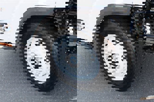 New 2024 Chevrolet Low Cab Forward image 23