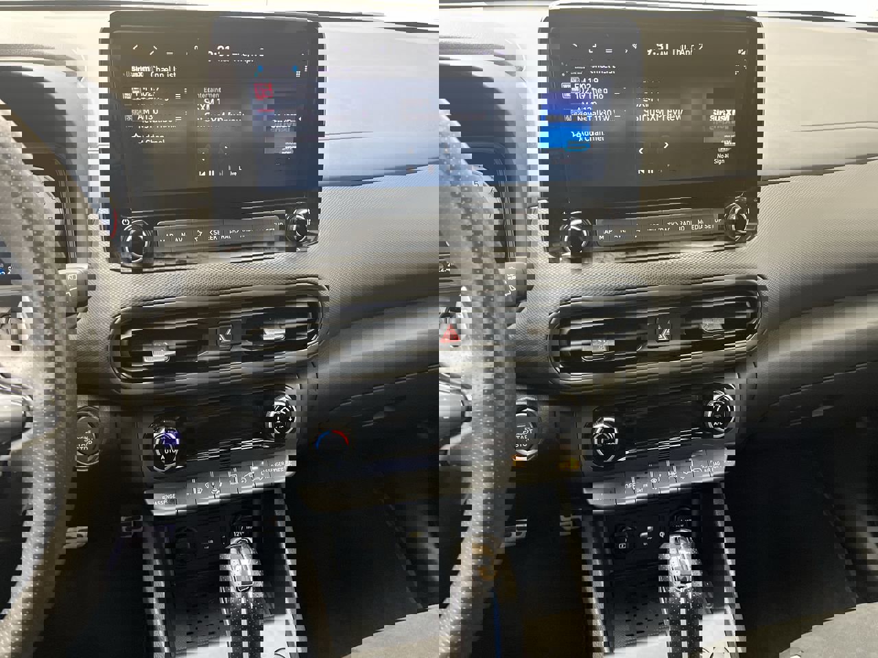 Used 2023 Hyundai Kona N image 17