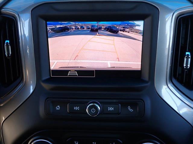 New 2026 Chevrolet Silverado 1500 W/T w/ LPO, Dark Essentials Package image 13