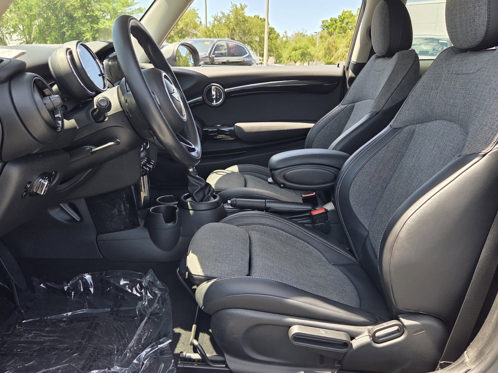 Used 2018 MINI Cooper S image 10