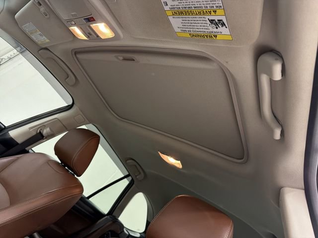 Used 2018 Subaru Outback 3.6R Touring image 26