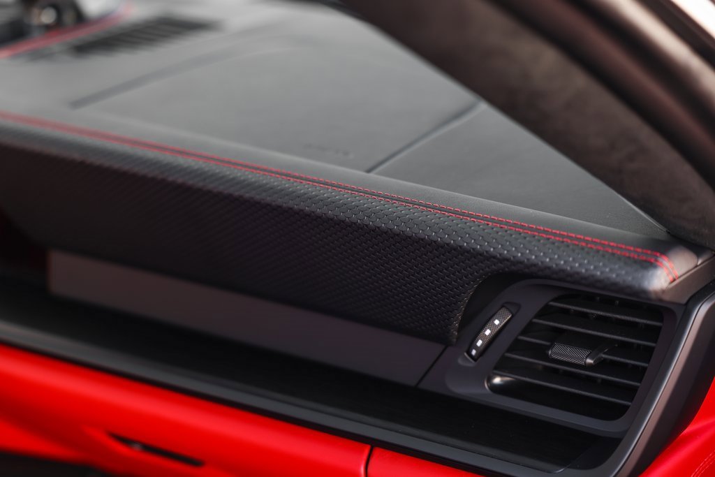 Used 2022 Porsche 911 GT3 image 57