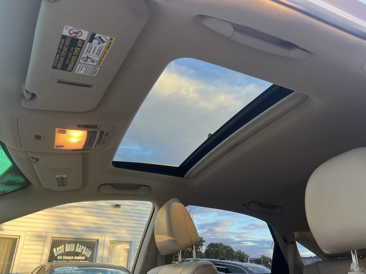 Used 2011 Lexus RX 350 AWD image 30