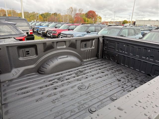 New 2026 Ford F350 Platinum image 14