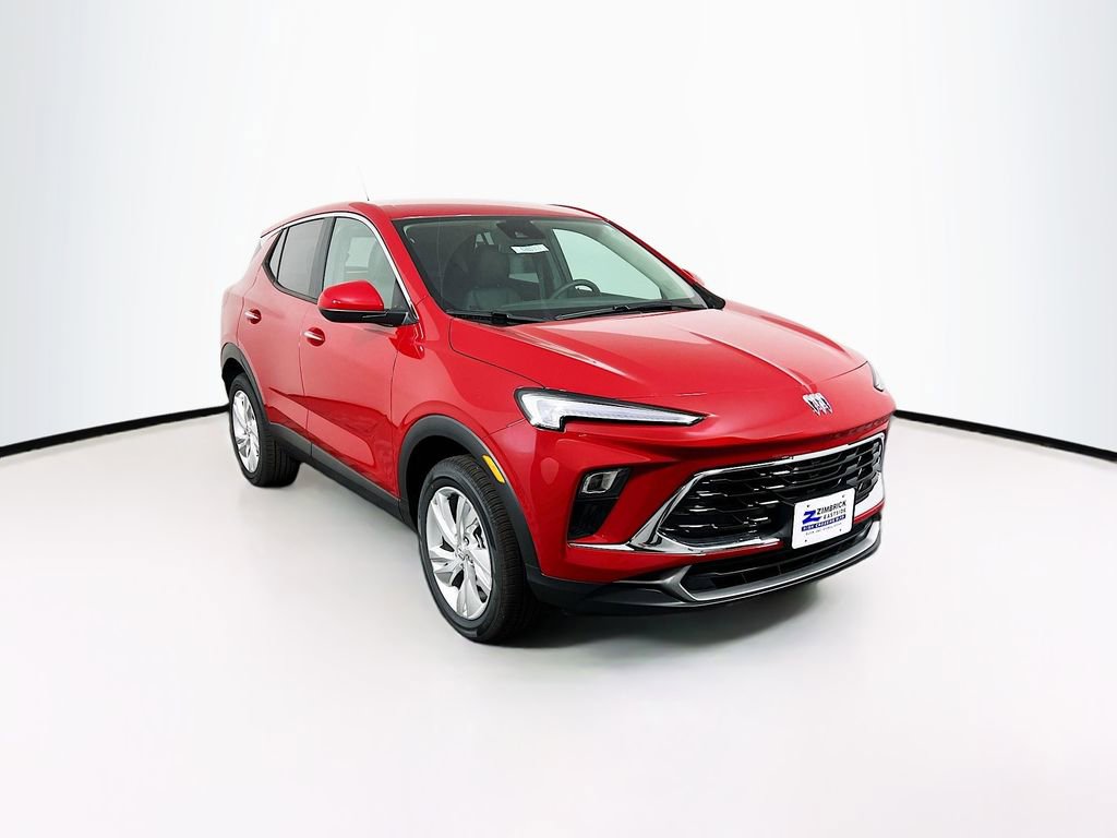 New 2026 Buick Encore GX Preferred w/ Comfort Package image 1