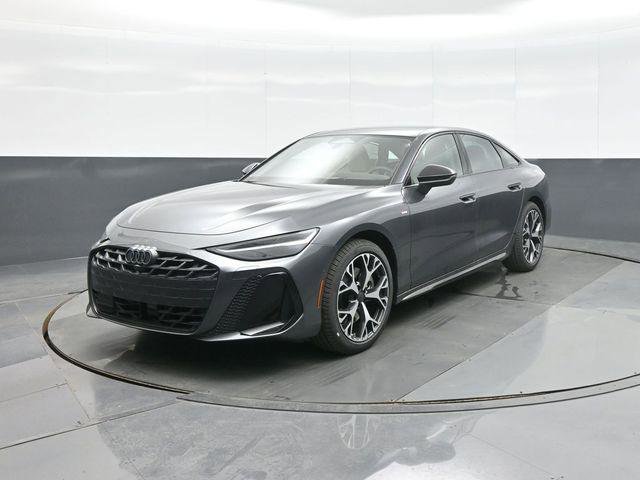 New 2026 Audi A6 Premium Plus image 3