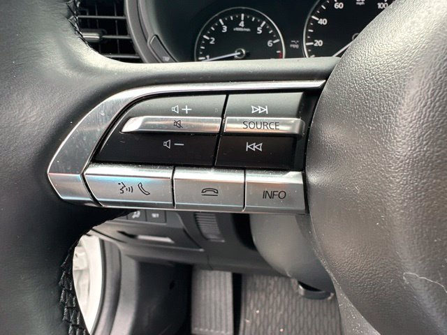 Used 2023 MAZDA CX-30 AWD 2.5 S w/ Premium Package image 13