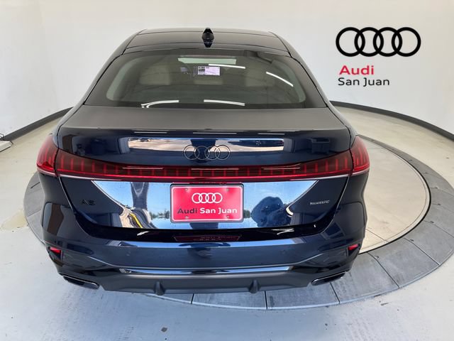 New 2026 Audi A5 2.0T Premium Plus AWD/4WD image 35