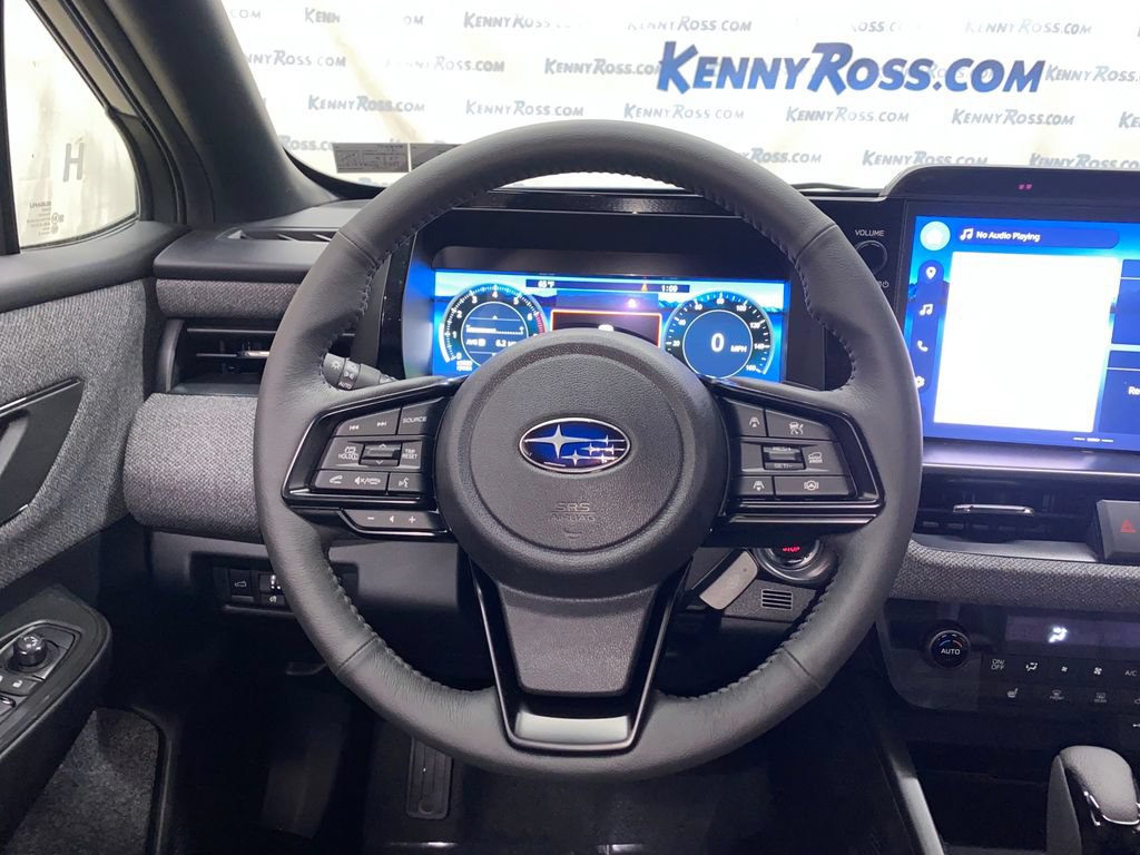 New 2026 Subaru Outback Premium AWD/4WD image 27