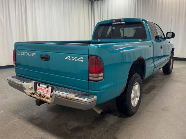 Used 1997 Dodge Dakota SLT image 5