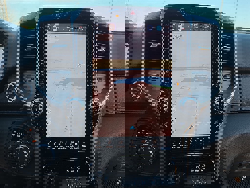 New 2026 RAM 1500 Big Horn image 23