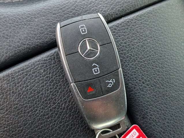 Used 2021 Mercedes-Benz GLS 450 4MATIC image 83